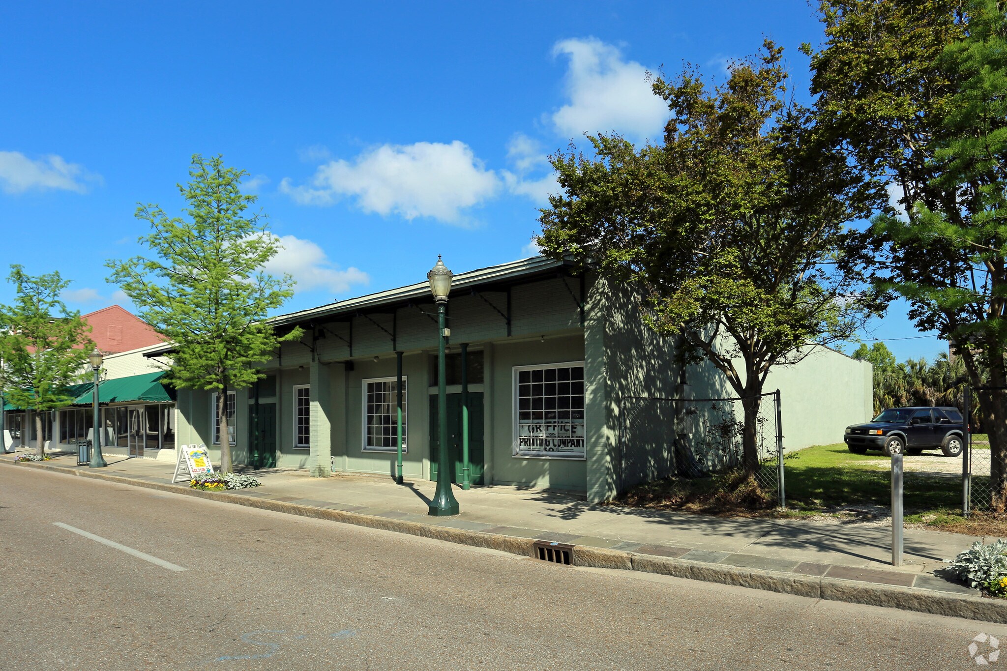 508 Dauphin St, Mobile, AL for lease Primary Photo- Image 1 of 3
