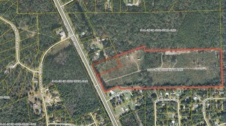 More details for Highway 27 N, Havana, FL - Land for Sale