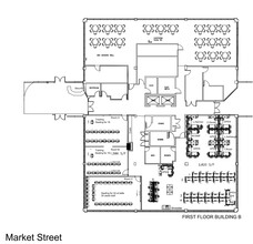 3320 W Market St, Fairlawn, OH for lease Floor Plan- Image 1 of 1