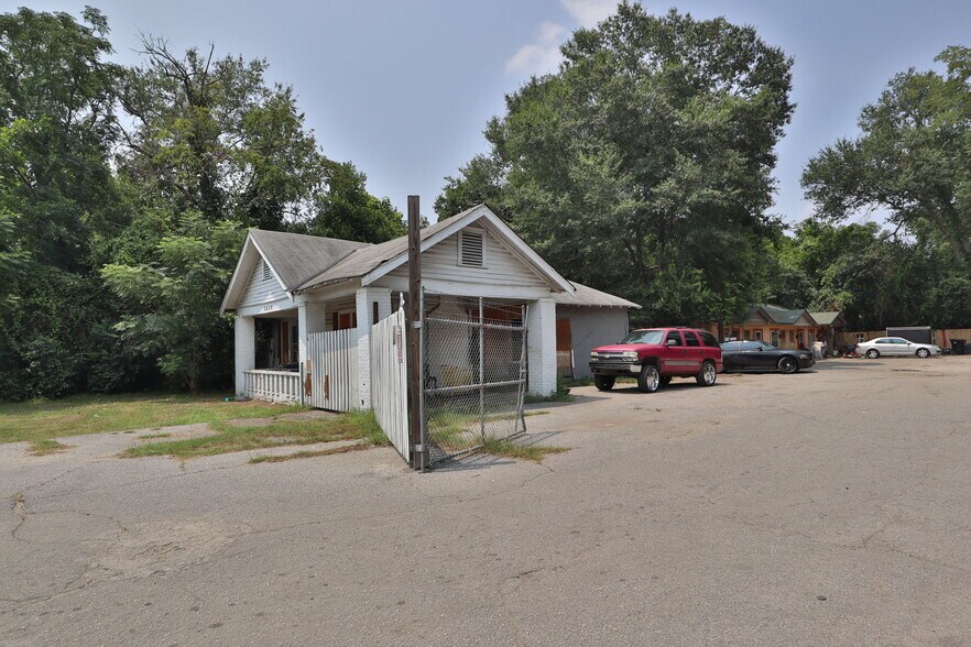 2613 Cusseta Rd, Columbus, GA for sale - Primary Photo - Image 1 of 1