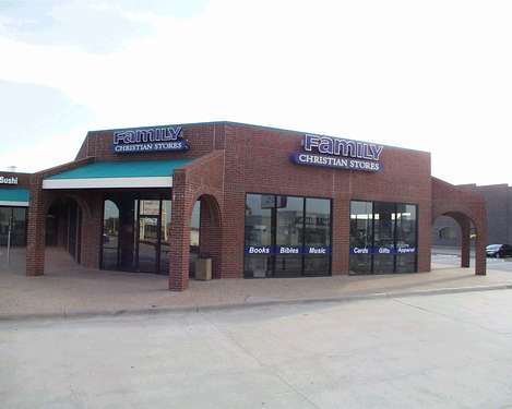 4922-4274 Overton Ridge Blvd, Fort Worth, TX for lease - Building Photo - Image 2 of 12