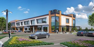 More details for 422 Greystone blvd, Cochrane, AB - Retail for Lease