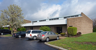 More details for 4350-4372 Muhlhauser Rd, Fairfield, OH - Flex for Lease