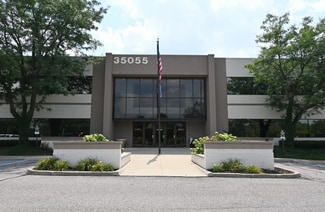 More details for 35055 W 12 Mile Rd, Farmington Hills, MI - Office for Lease
