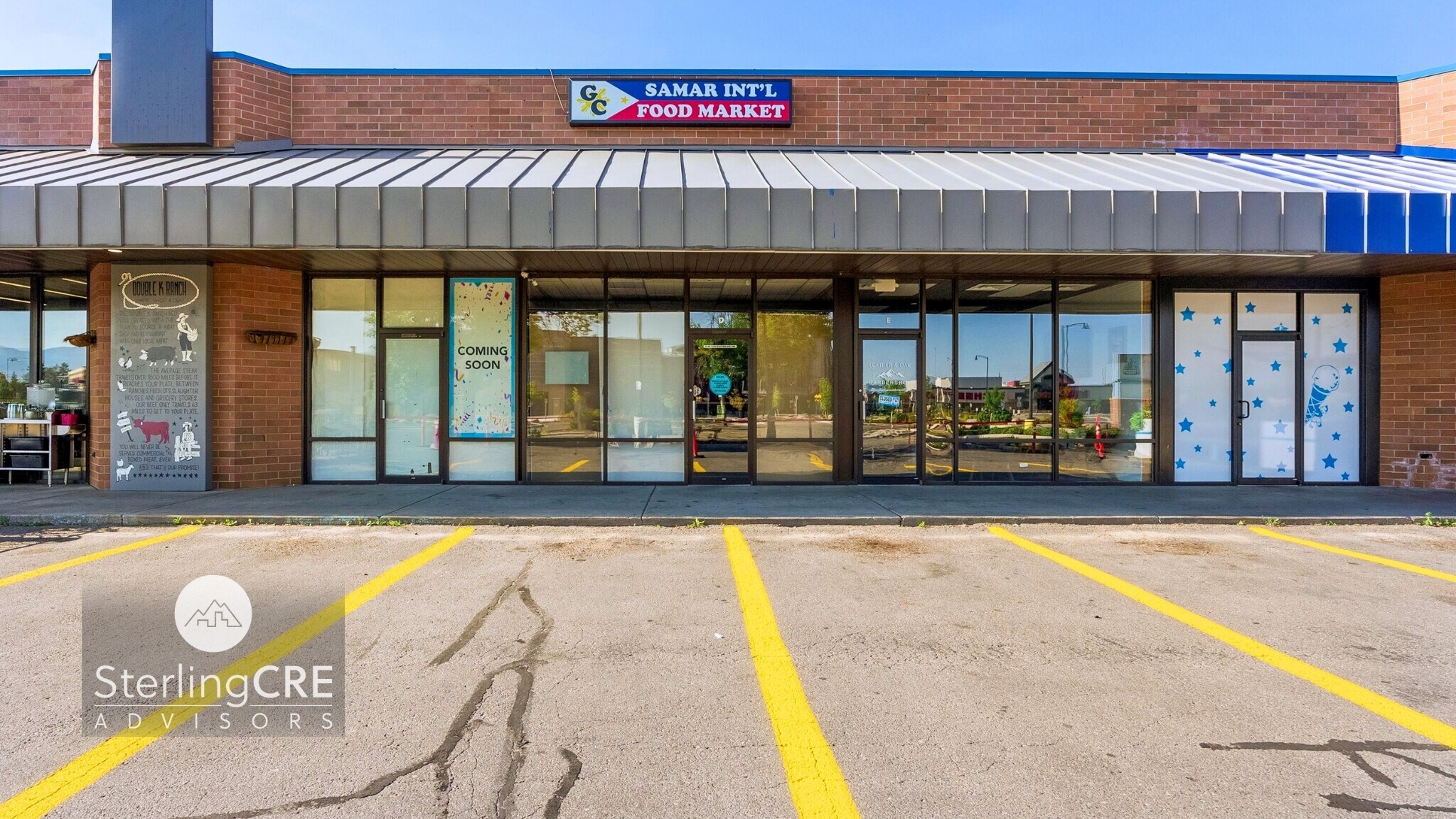 2700 Paxson St, Missoula, MT for lease Building Photo- Image 1 of 9