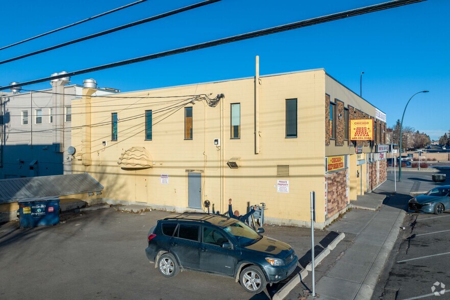 3517 17th Ave SE, Calgary, AB for lease - Building Photo - Image 3 of 17