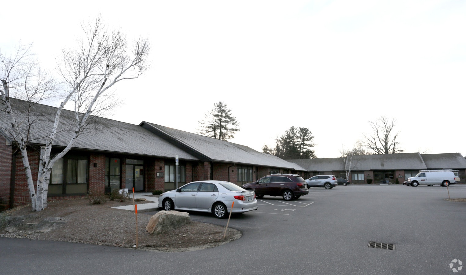 169 South River Rd, Bedford, NH 03110 Property Record