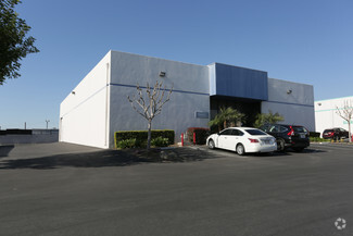 More details for 1271-1273 W 9th St, Upland, CA - Industrial for Lease