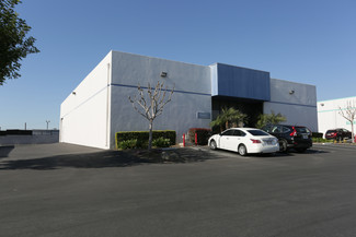 More details for 1271-1273 W 9th St, Upland, CA - Industrial for Lease