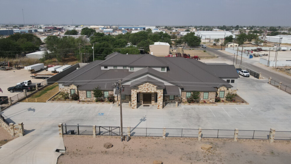 4311 N County Rd W, Odessa, TX for sale - Primary Photo - Image 1 of 23