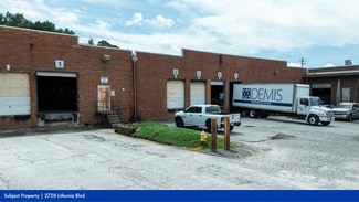 More details for Demis Products – Industrial for Sale, Lithonia, GA
