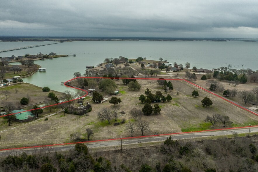 775 SE County Road 3190, Corsicana, TX for sale - Building Photo - Image 3 of 15