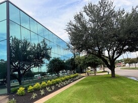 Ashford Crossing I - Commercial Real Estate