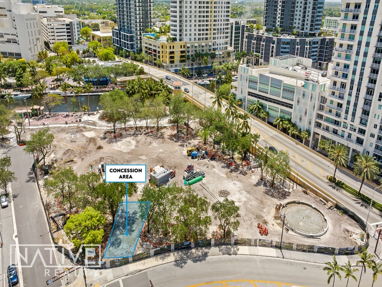 32 Las Olas blvd, Fort Lauderdale, FL for lease - Construction Photo - Image 3 of 10