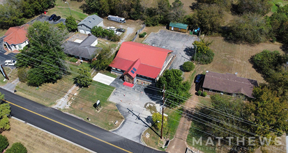 109 Cude Ln, Madison, TN for lease Building Photo- Image 2 of 3