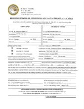 2103 Winder Hwy, Dacula, GA for lease Site Plan- Image 1 of 1