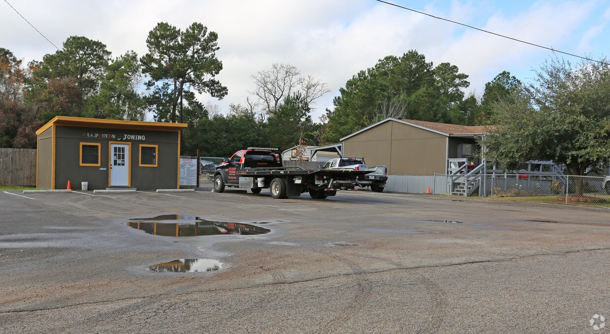 123 Business Park Dr, Willis, TX for sale Other- Image 1 of 1