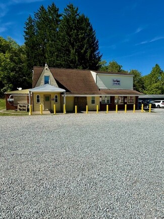 More details for 4166 U.S. 40 hwy, Claysville, PA - Retail for Sale