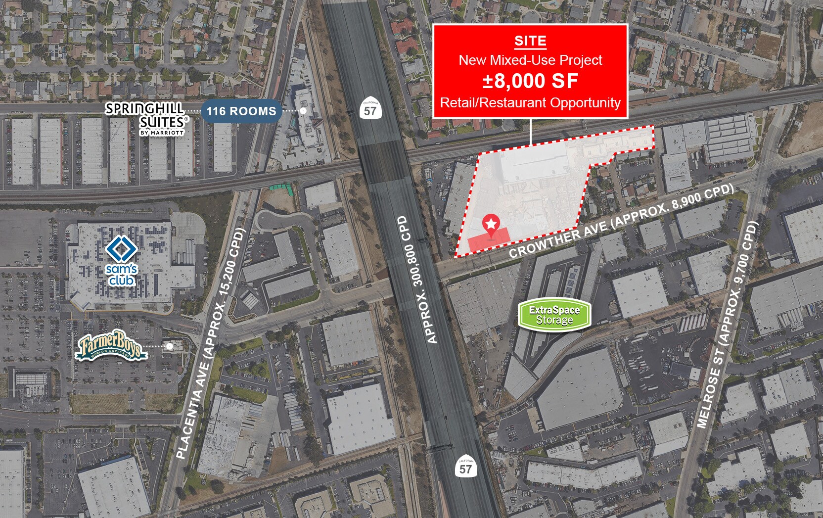 505535 W Crowther Ave, Placentia, CA 92870 Jefferson Cenza