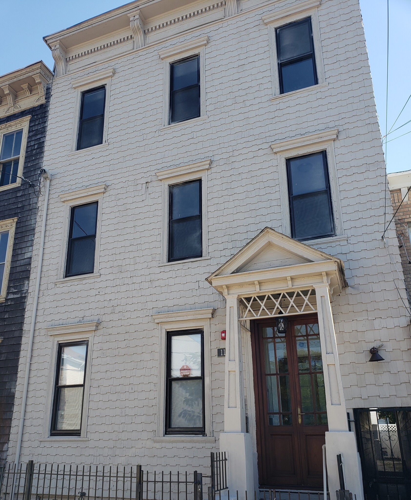 116 Van Horne St, Jersey City, NJ for sale Building Photo- Image 1 of 1