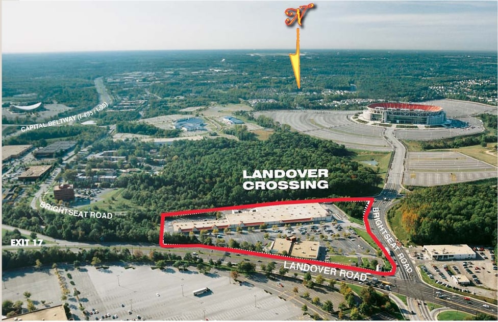 85118585 Landover Rd, Landover, MD 20785 Miller Marketplace