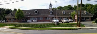 More details for 216 Davis St, Oakville, CT - Office/Retail for Lease