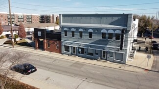 More details for 231 S College Ave, Indianapolis, IN - Retail for Lease