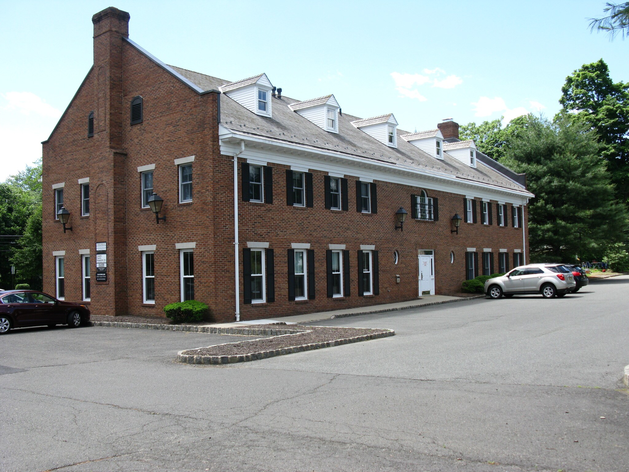555 Main St, Chester, NJ 07930 Office for Sale