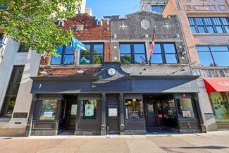 More details for 7-9 W Main St, Madison, WI - Retail for Lease