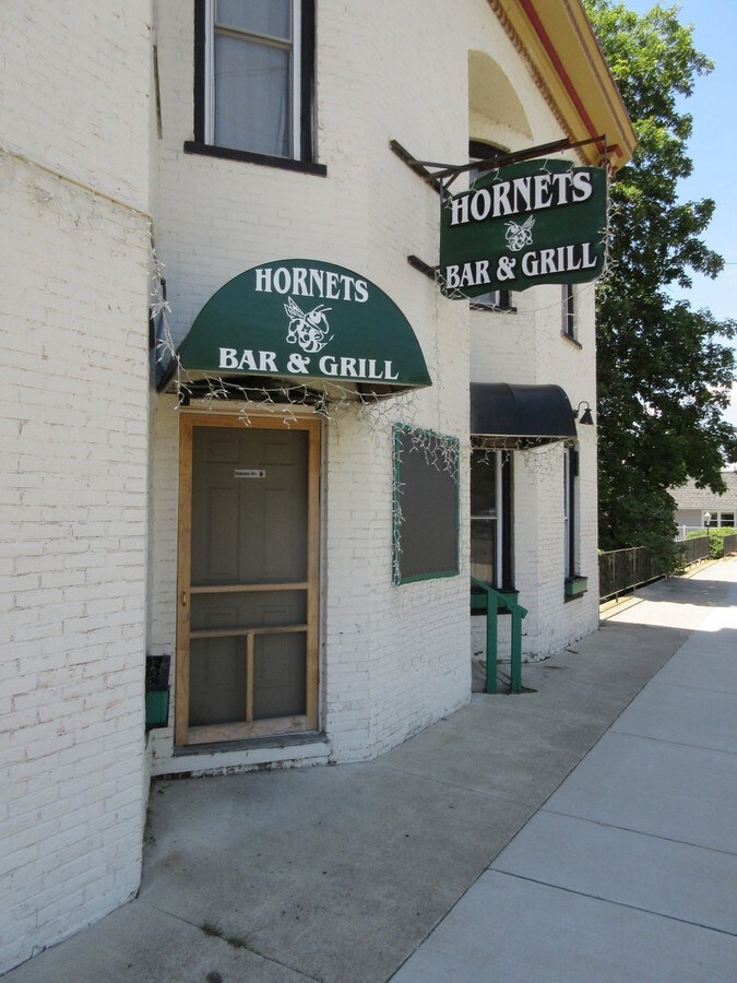 225 W Main St, Mendon, MI 49072 Property Record