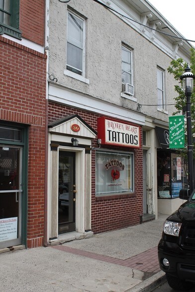 7 W Front St, Keyport, NJ for sale - Primary Photo - Image 1 of 1
