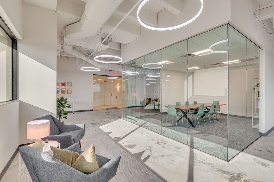 15110 N Dallas Pky, Dallas, TX for lease - Interior Photo - Image 3 of 11