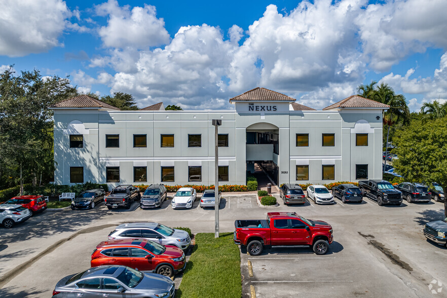 20283 State Road 7, Boca Raton, FL for lease - Building Photo - Image 3 of 16