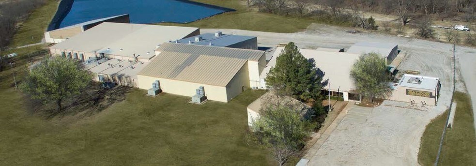 13902 E 530 Rd, Claremore, OK for sale - Primary Photo - Image 1 of 1