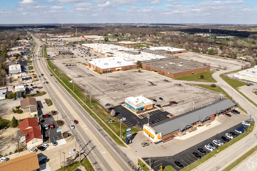 2811 N Vermilion St, Danville, IL for sale - Building Photo - Image 1 of 1