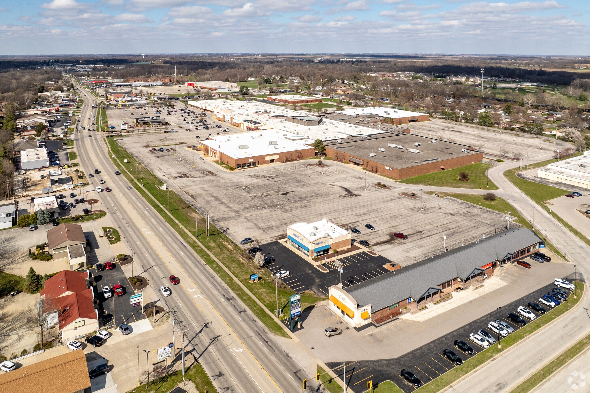 2811 N Vermilion St, Danville, IL for sale Building Photo- Image 1 of 1