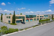 20800 Westminster Hwy, Richmond BC - Warehouse