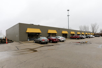 More details for 8119-8137 Uehling Ln, Huber Heights, OH - Flex for Lease