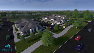 More details for 8054 Precinct Line Rd, Colleyville, TX - Office for Sale