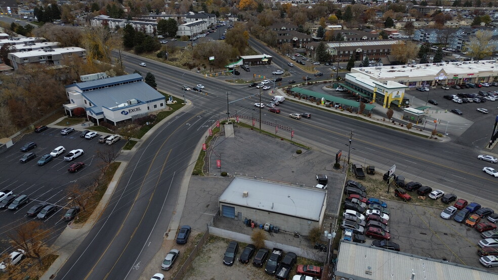 1695 N State St, Provo, UT for lease - Building Photo - Image 3 of 5