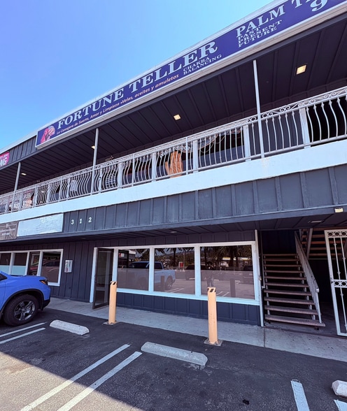 312 N Gaffey St, San Pedro, CA for lease - Building Photo - Image 2 of 21