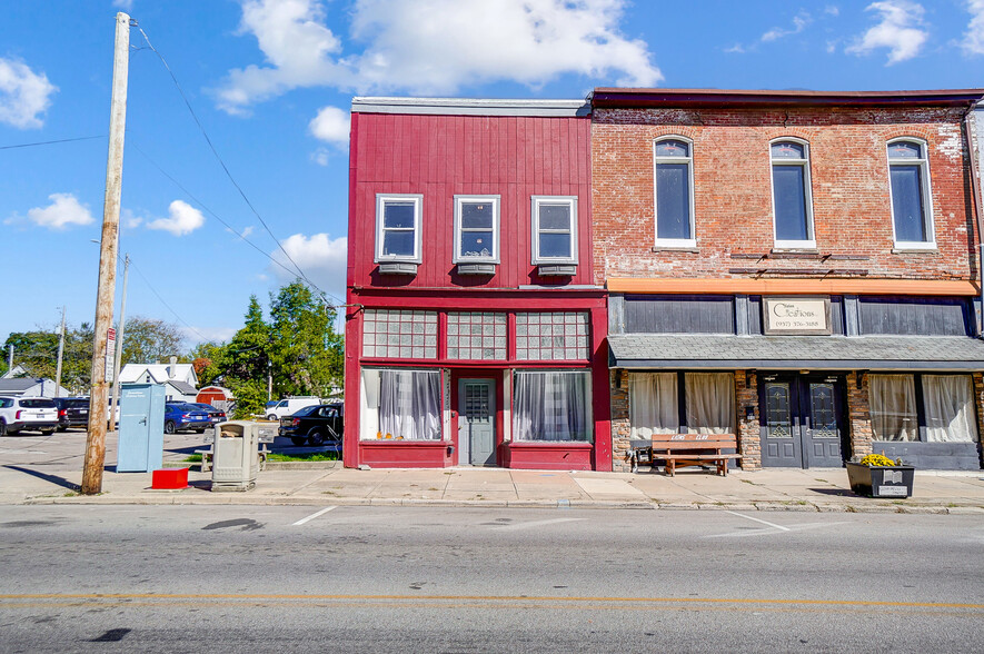 9 W Washington St, Jamestown, OH for sale - Building Photo - Image 1 of 27