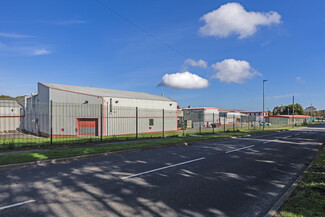 More details for Stephenson Rd, Peterlee - Industrial for Lease