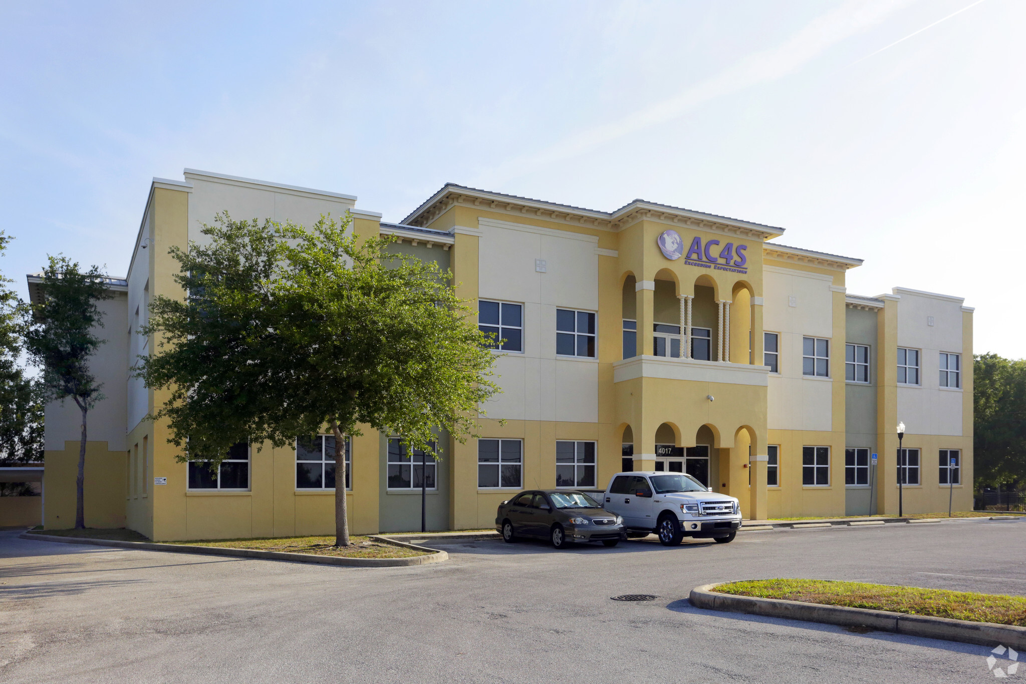 4017 W Dr Martin Luther King Jr Blvd, Tampa, FL for sale Building Photo- Image 1 of 1