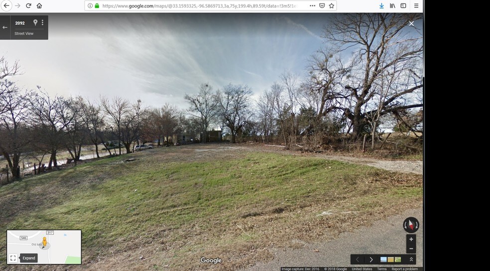 2054 Old Mill Rd, McKinney, TX 75069