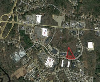 More details for Paramount Dr, Raynham, MA - Land for Lease