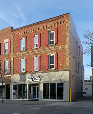 More details for 10 Simcoe St N, Oshawa, ON - Retail for Lease