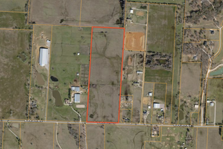 More details for 000 Blackjack Road East, Pilot Point, TX - Land for Sale