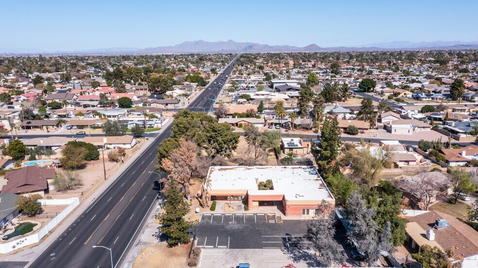 715 N Gilbert Rd, Mesa, AZ for sale - Building Photo - Image 3 of 14