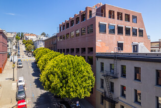 More details for 930 Montgomery St, San Francisco, CA - Office for Lease